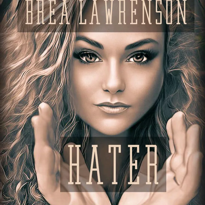 Brea Lawrenson