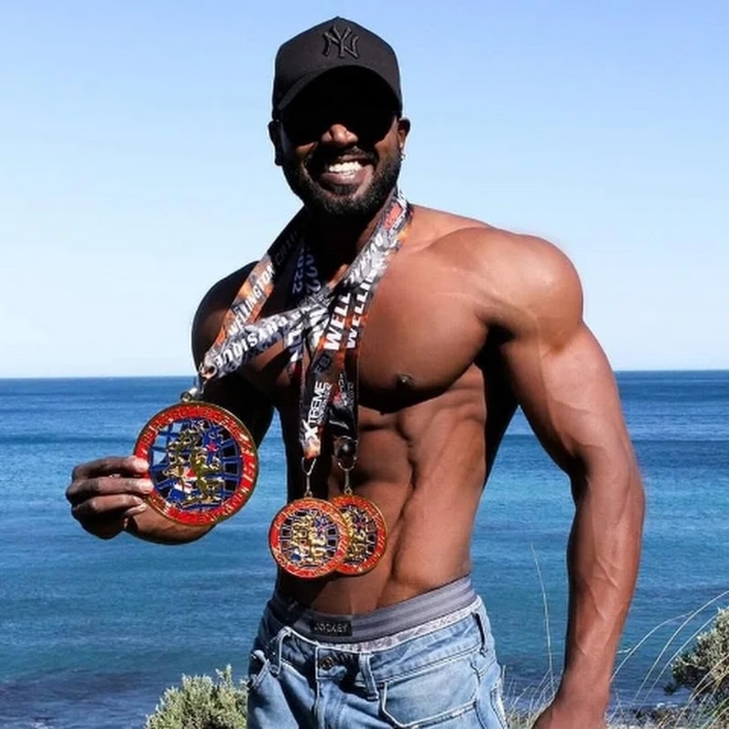 Shyam ( VengaiFitness )