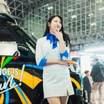 古城優奈
