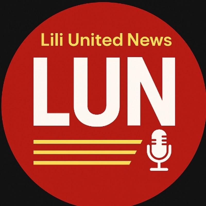 Lili United News