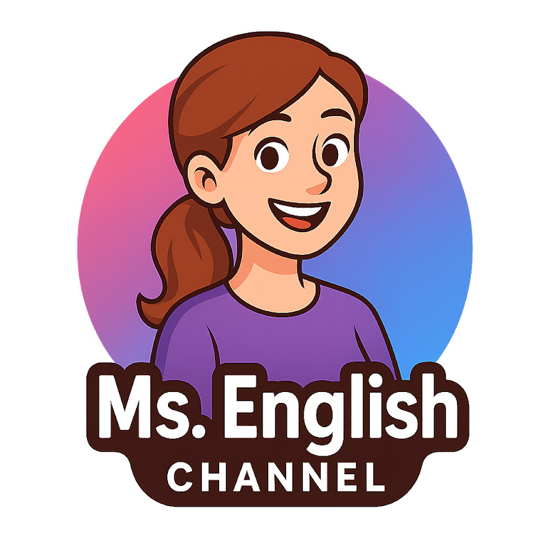 Ms. English Channel