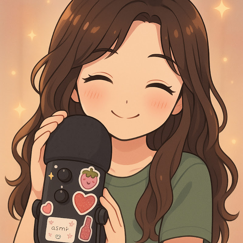 Asmr Perls 🦋🎧