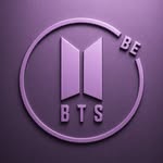 BTS_BE 🇧🇪