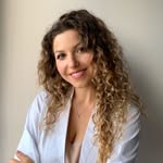 Dott.ssa Erika Pennone - Nutrizionista