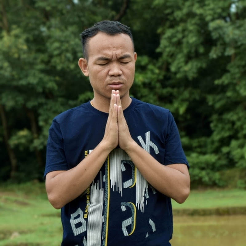 Sening Chining Sangma