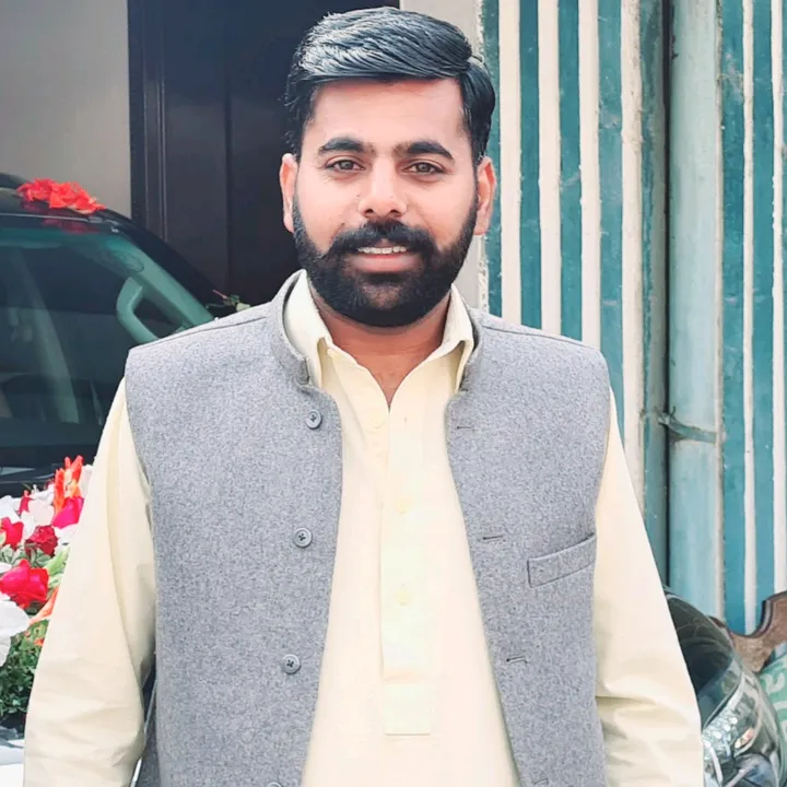 Imran Bhatti