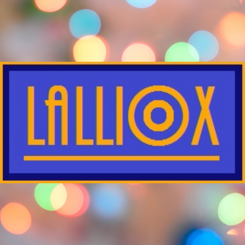 Lalliox Records