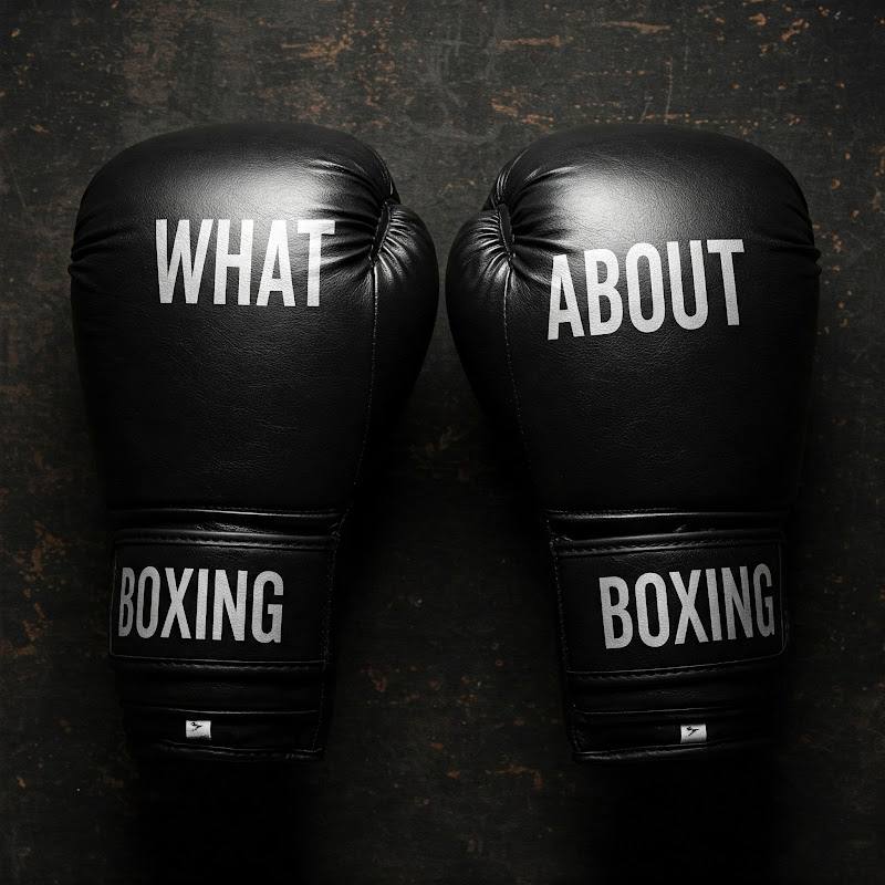 Whatabout Boxing
