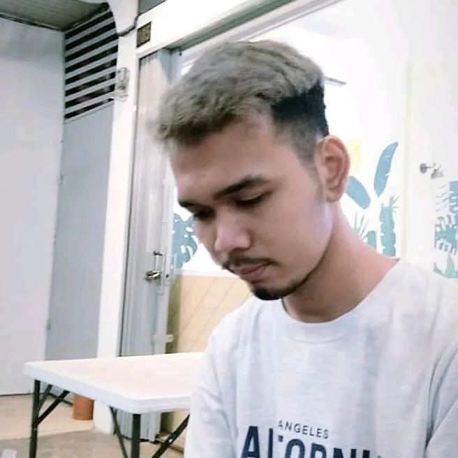 Rizky Yofansah