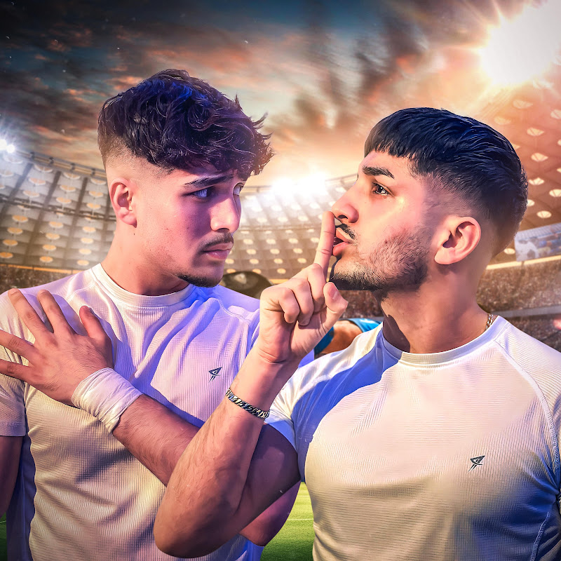 Sultani brothers 
