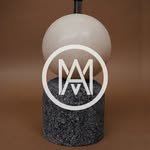 AHLIN MORVEN® Acento de Diseño