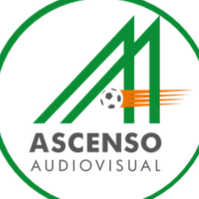 Ascenso Audiovisual