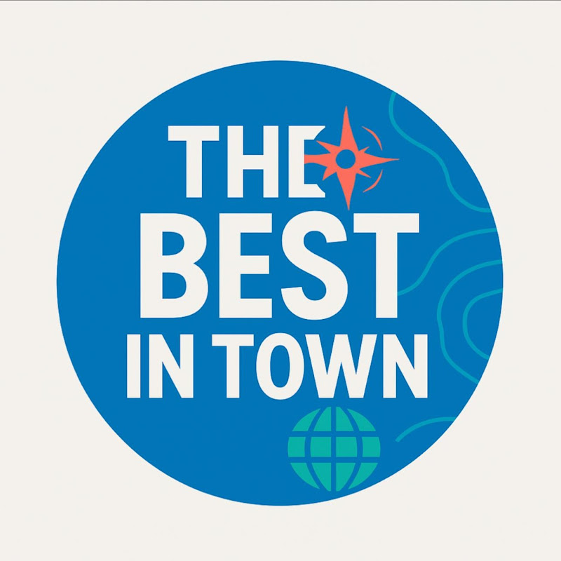 The Best In Town