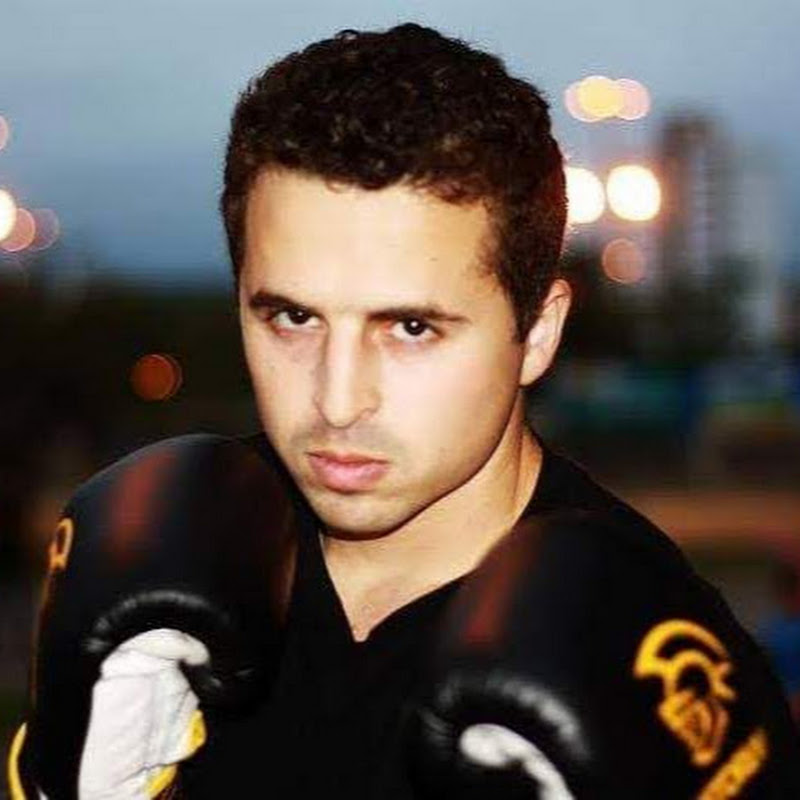 Coach Juliano Matos