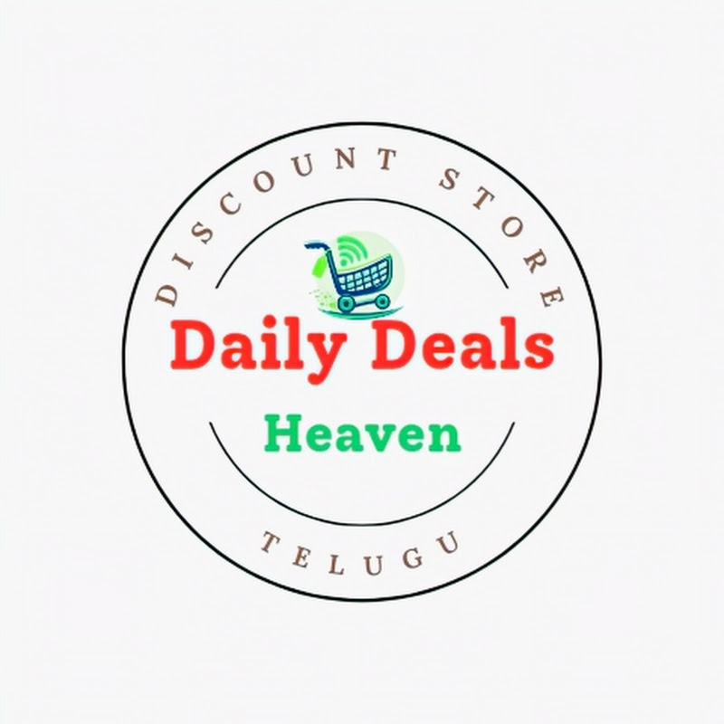 Daily Deals Heaven (Telugu)