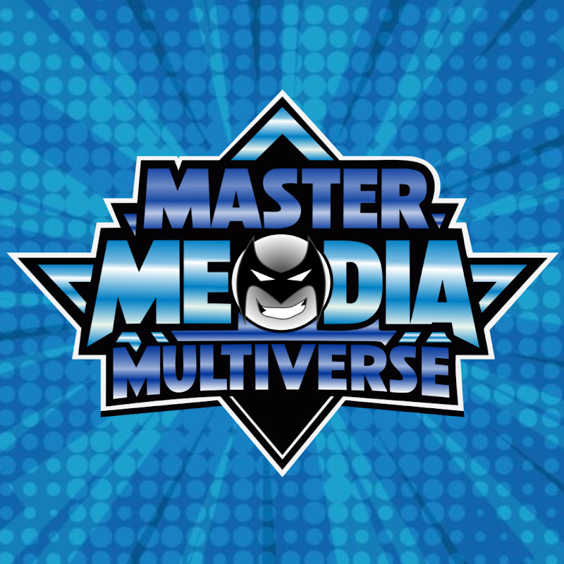 Master Media Multiverse