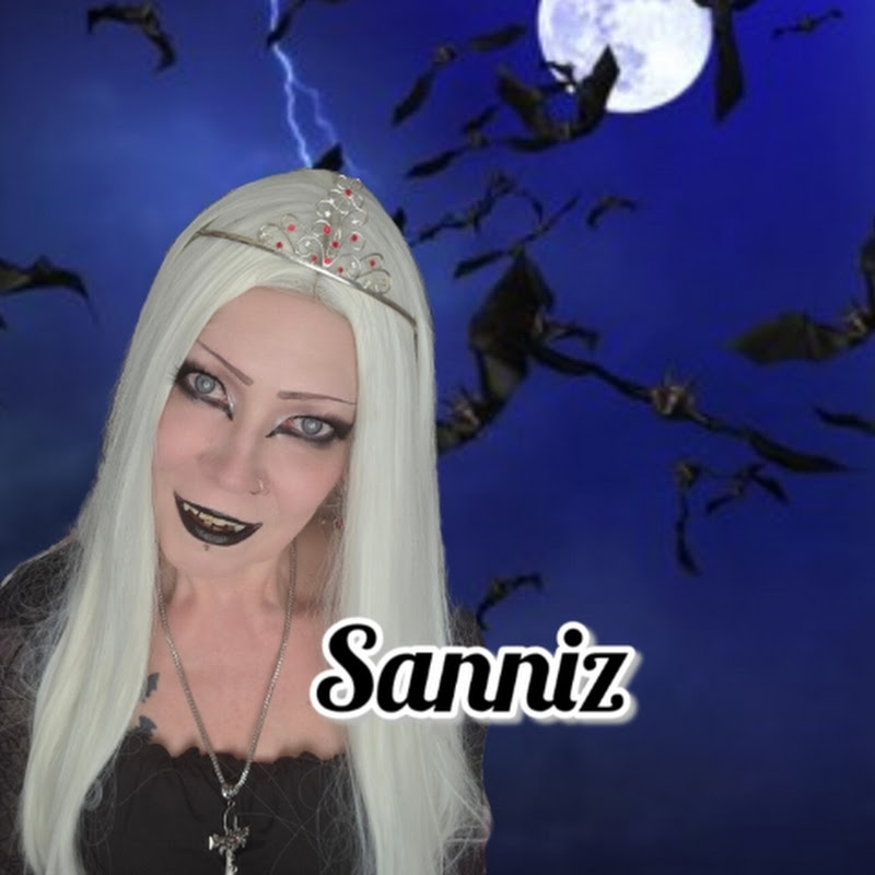 Sanniz - a Swedish Eldergoth