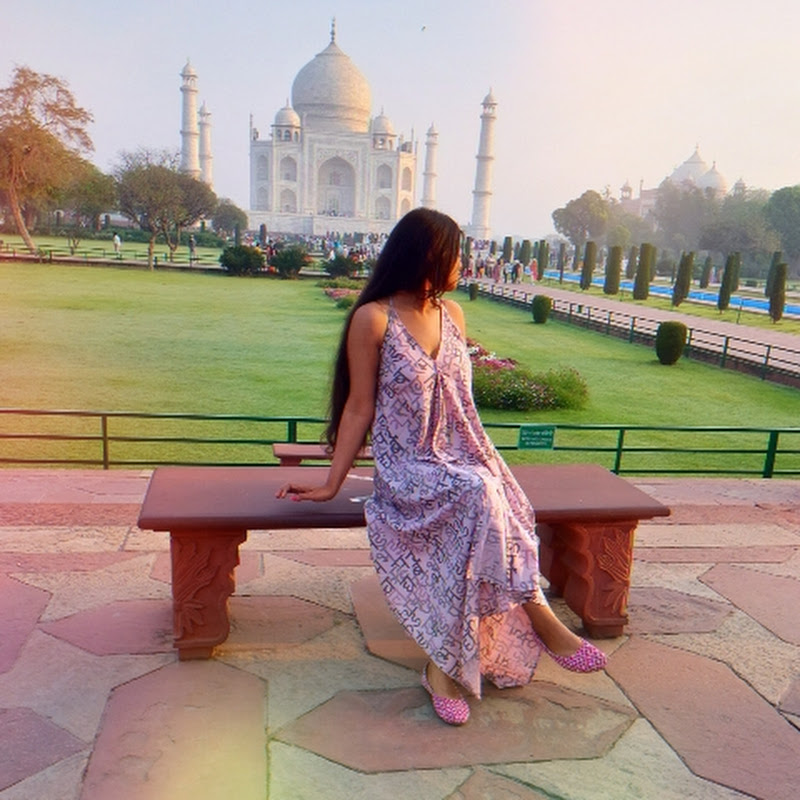 Sidhi Sharma