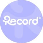 Record By Rinaldo Franco
