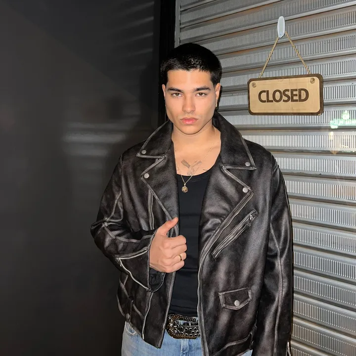 ⚡️STEPHANO⚡️