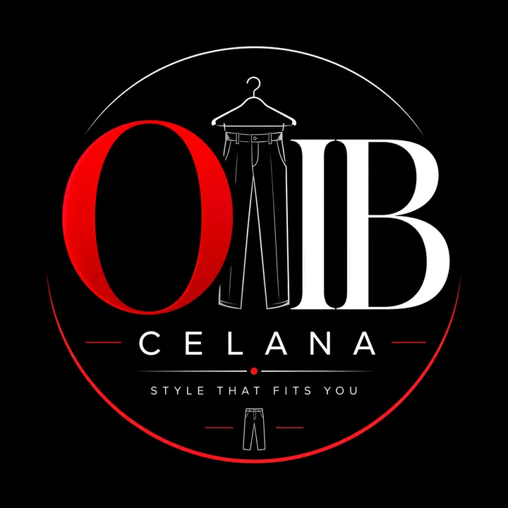 Oib Celana