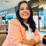 Priscilla Martins