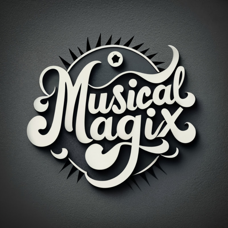 Musical magix