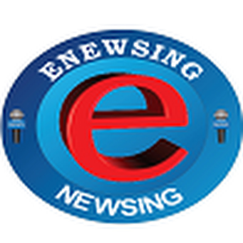 Enewsing Tv