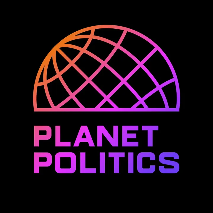 Planet Politics
