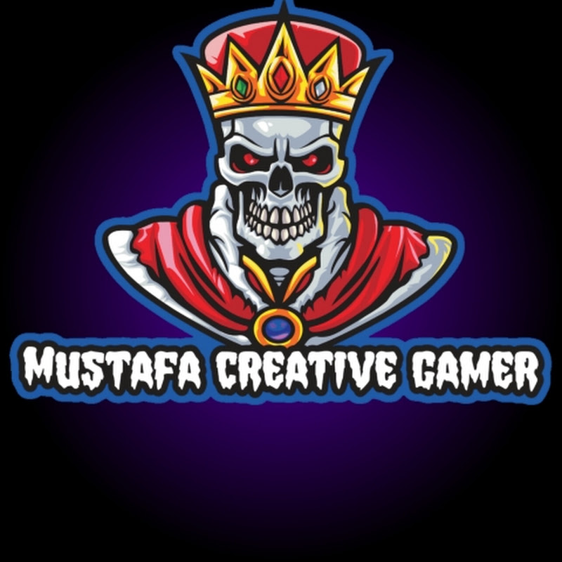 Mustafa Creative Gamer