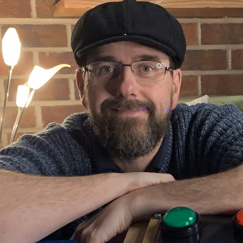 DIY, Technology and Home Automation with Simon