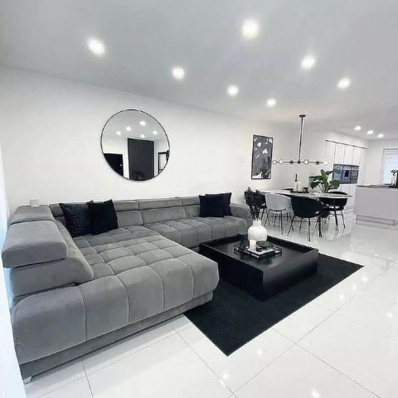 Decoration oasis