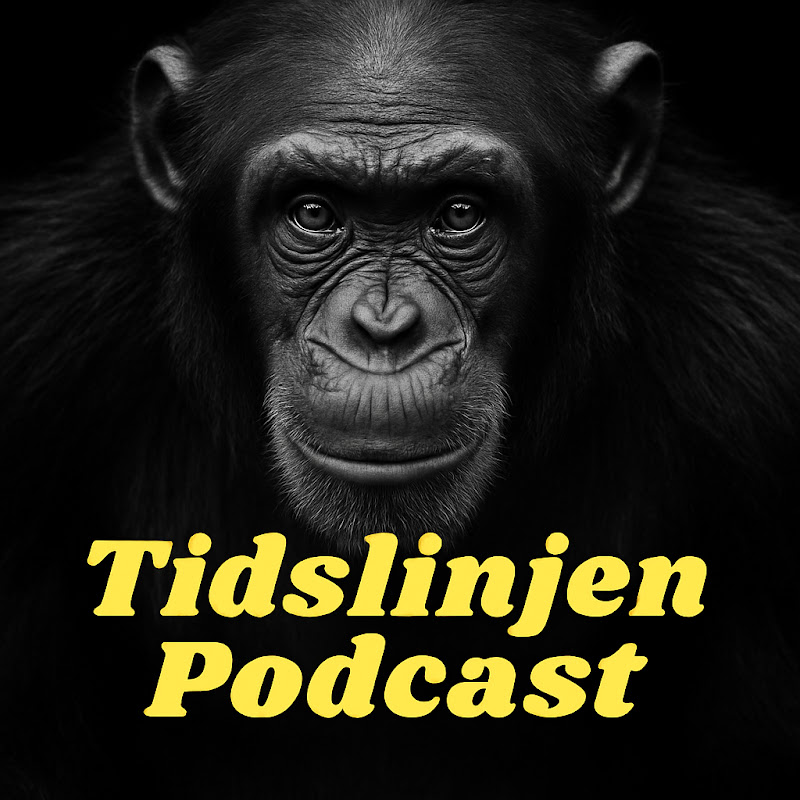 Tidslinjen Podcast