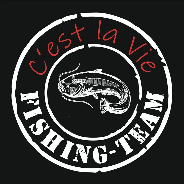 Cest La Vie Fishing-Team