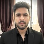 Harsh Patil