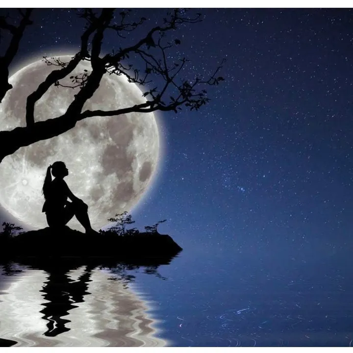 🍀MOON🍀