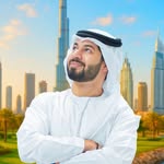 Hamid Al Ali | The Dubai Expert