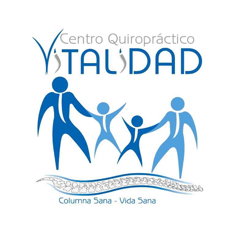 Centro Quiropráctico Vitalidad