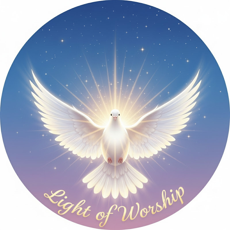 TT Light of Worship