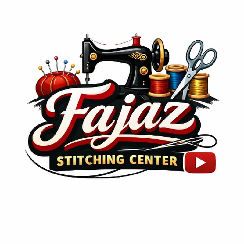 Fajaz stitching center 