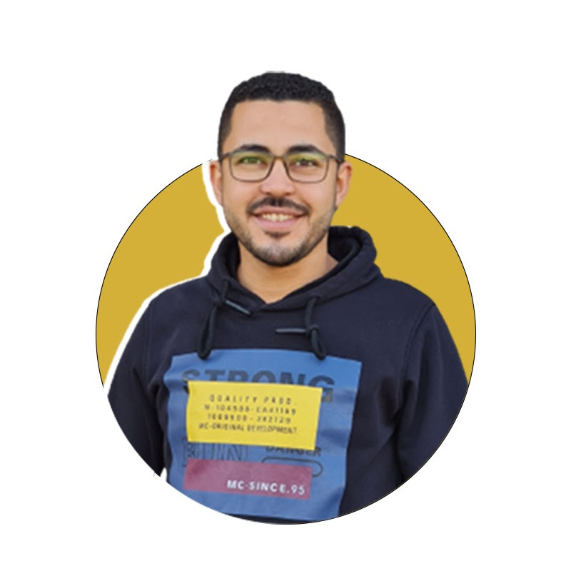 المفتش ـ حسام يحيى