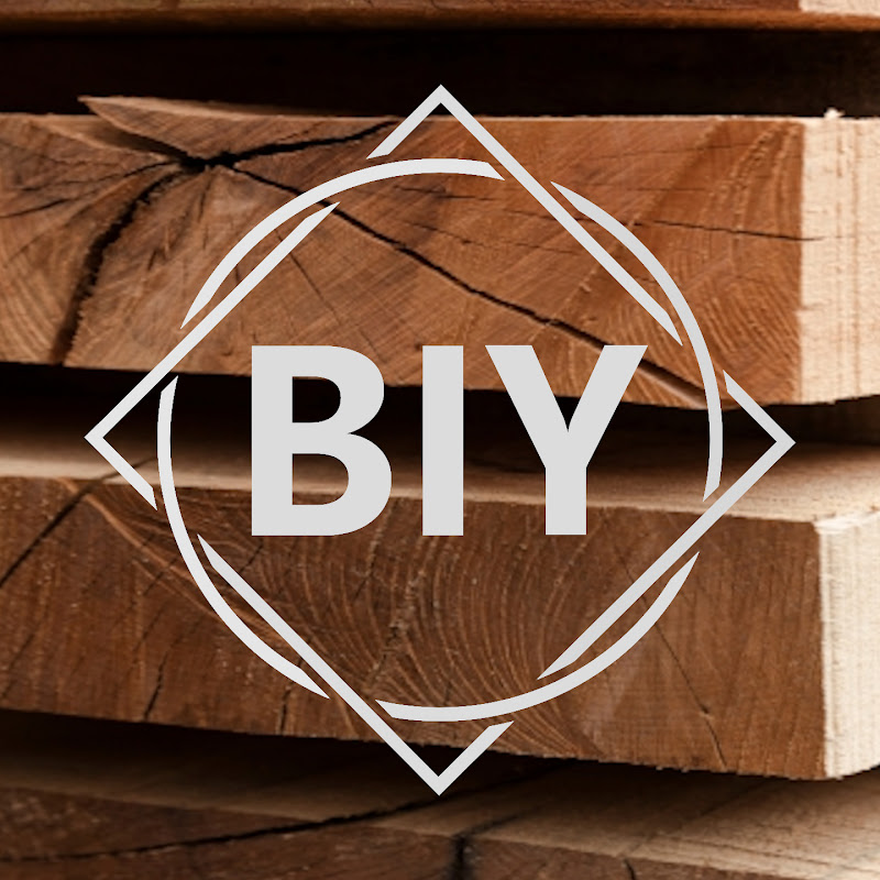 Build It Yourself
