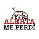 Alerta me Perdí!