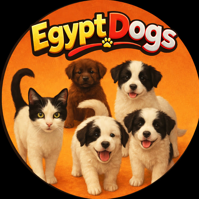 EgyptDogs