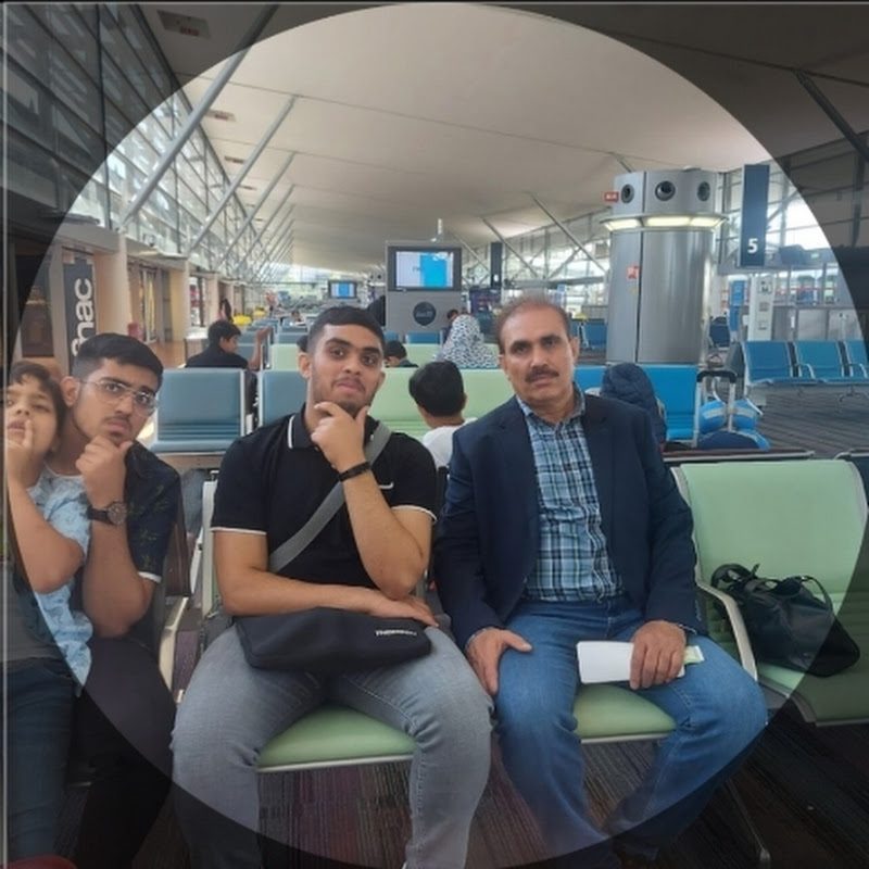 Qazi vlog France 🇫🇷