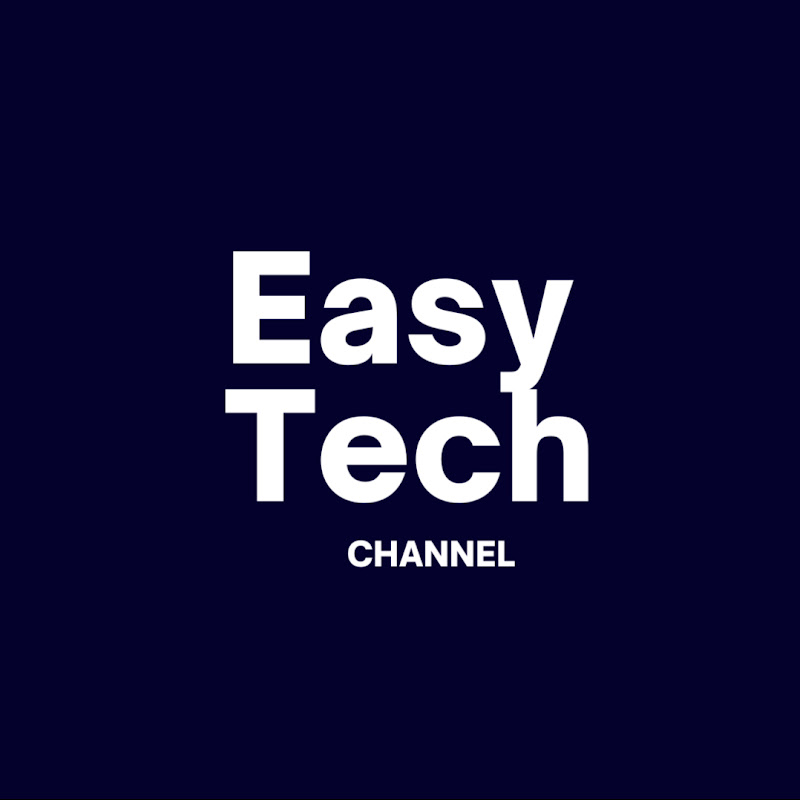 EasyTechChannel