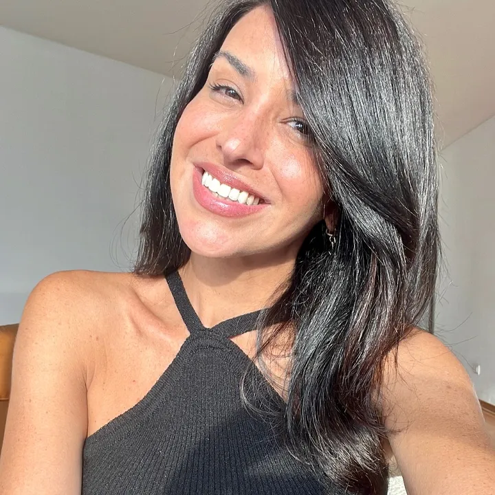 Pame Manzano
