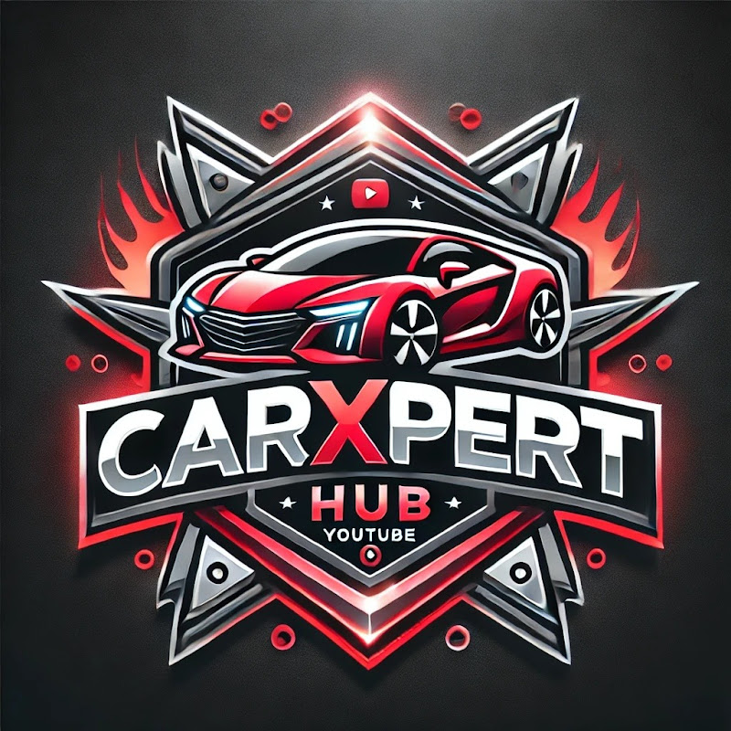 CarXpert Hub