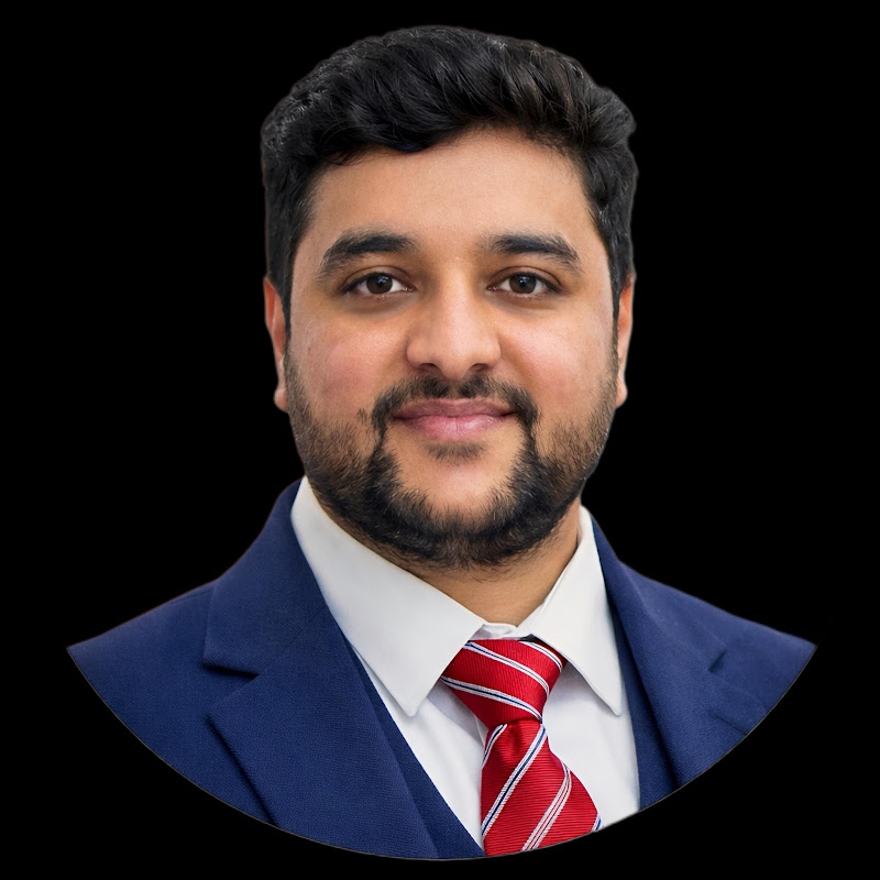 Irslan Khan AK