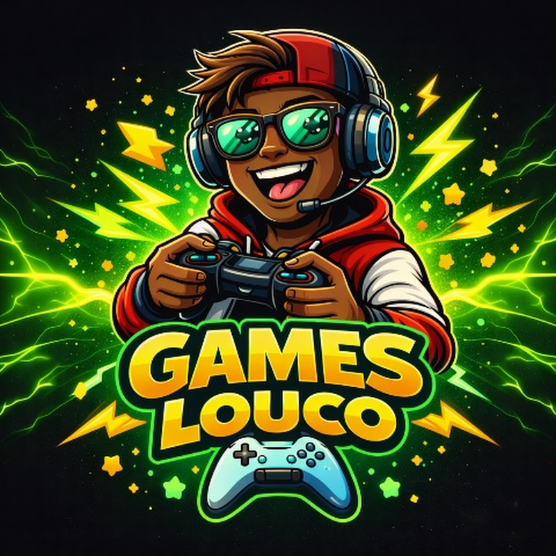 Games louco 